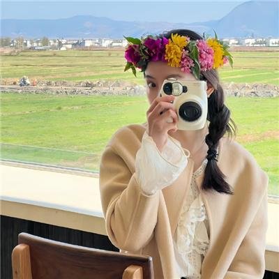长安秘闻