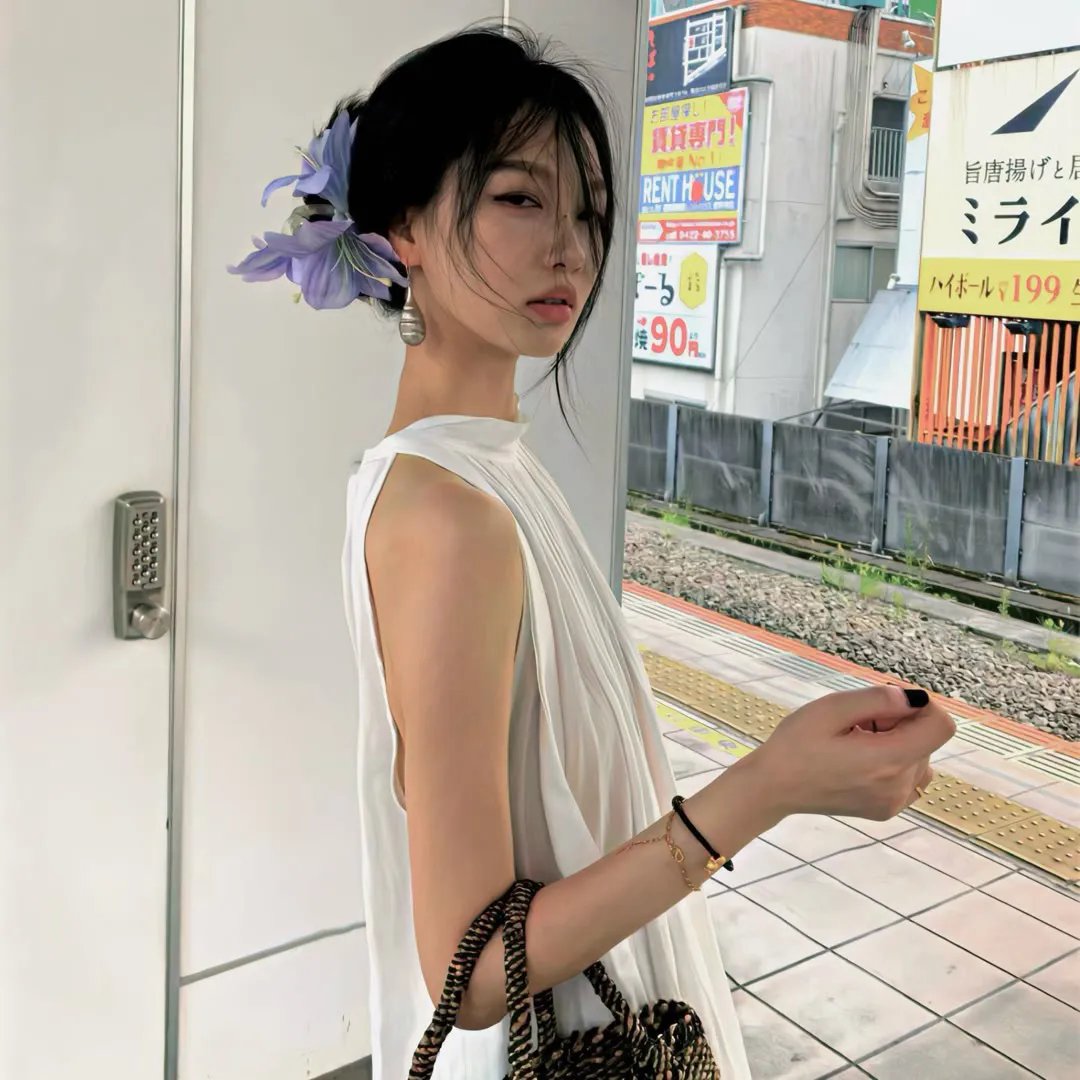 故园风雨后