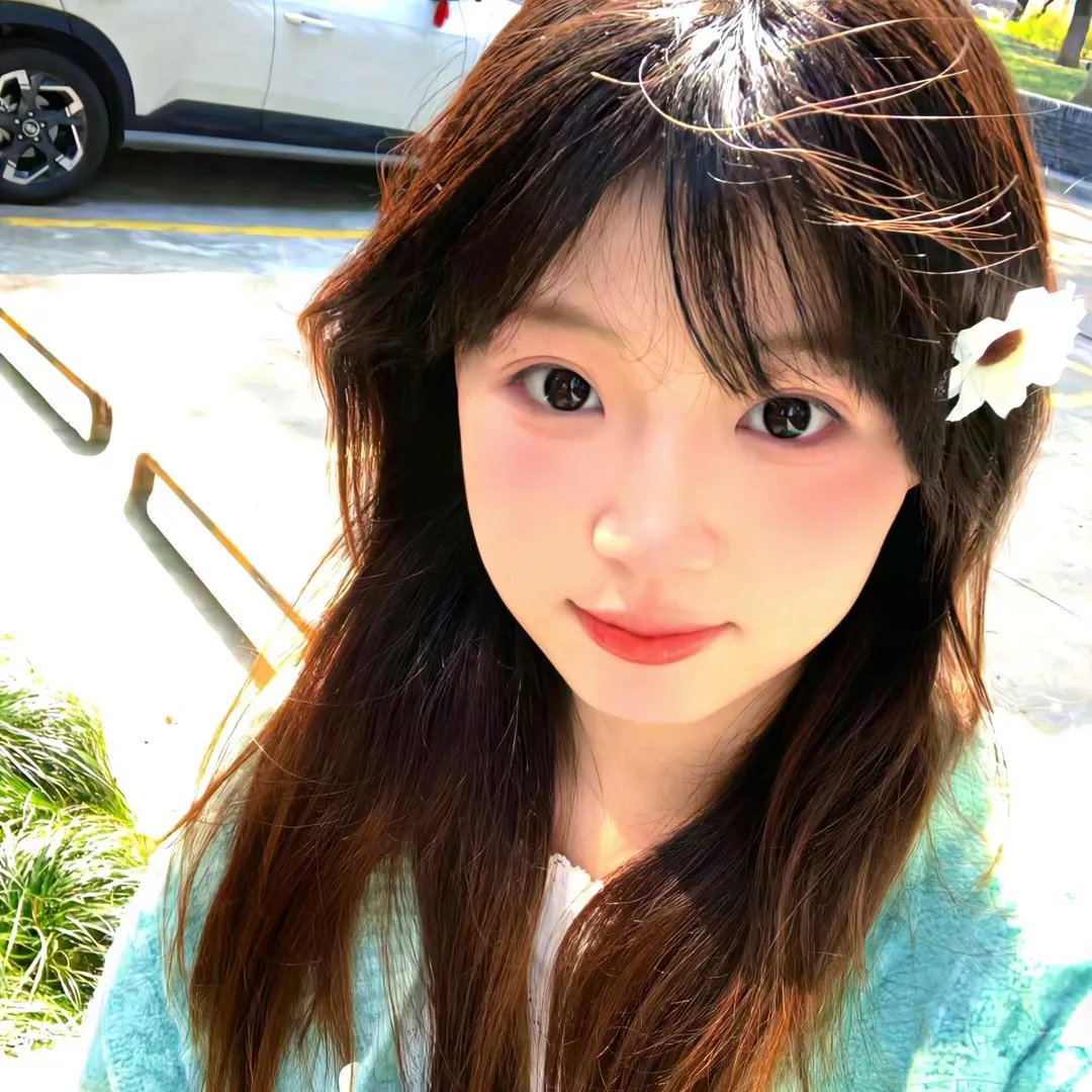 深情的朋友